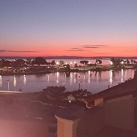 Les Hebergements De La Plage En Ville Martigues Exterior foto