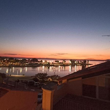 Les Hebergements De La Plage En Ville Martigues Exterior foto